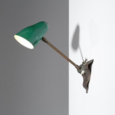 Lampe Cocotte, 1957